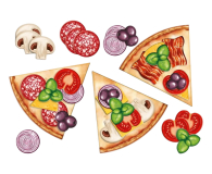 Granna Pizza - 1608056 - zdjęcie 4